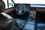 Aston Martin Lagonda 1982 года (NA)